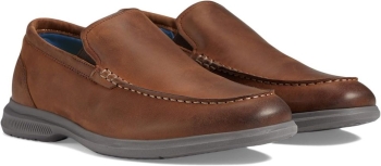 Zapatos florsheim marrones en talla 8