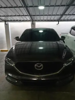 Mazda cx-5 gs 2021