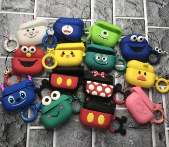 Cover para airpods  pro