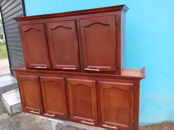 Gabinete pequeños para cocina pequeña