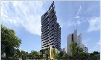 Vendo apartamento matisse stay by liroe santo domingo centro