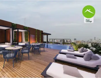 Vendo apartamento torre mawa residences by refa santo domingo centro