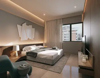 Vendo apartamento en el residencial  las mariposas 23 santo domingo ce