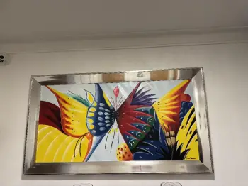 Cuadro decorativo