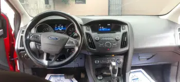 -ford focus 2015