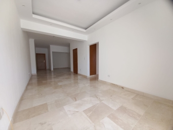 Apartamento en alquiler en evaristo morales
