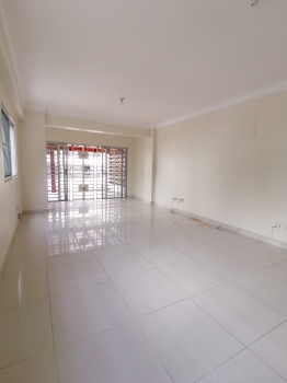 Alquilo apartamento en renacimiento