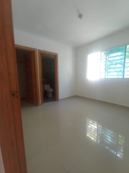 Alquilo apartamento en la jacobo majluta