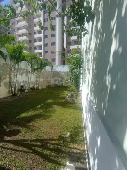 Alquilo apartamento en la jacobo majluta