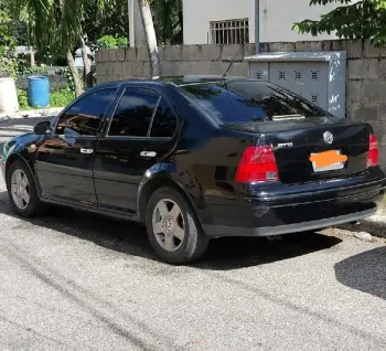 Jetta 2001 110k
