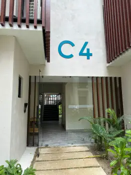 Vendo apartamentos en vista cana