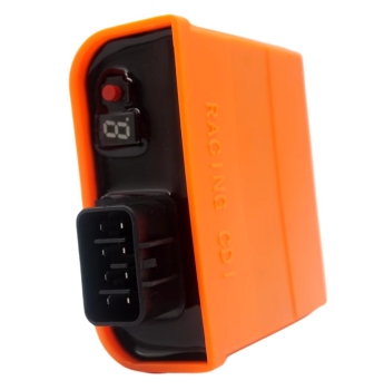 Cdi cajita racing digital para haojue xpress