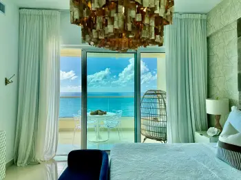 Vendo apartamento de lujo en juan dolio torre villa palmera