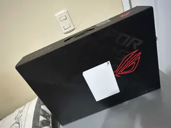 Laptop gaming asus rog r7 3060 / strix g15 - 15.6 wqhd video rtx 3060