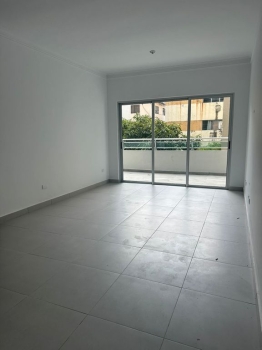 Apartamento en alquiler vacío de 2 habitaciones en bella vista
