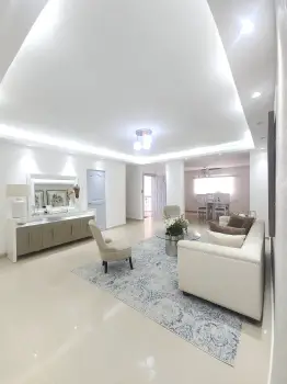Vendo apartamento en juan dolio