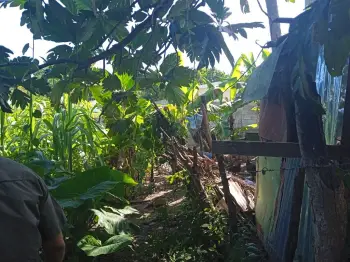Exclusivo terreno de oportunidad en san cristóbal