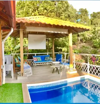 Vendo villa en palma herrada josé contreras villa trina  moca