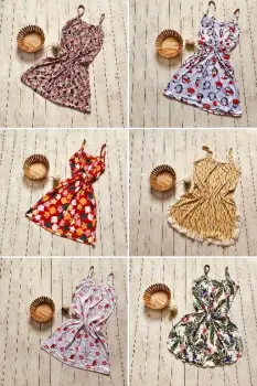 Pijama de damas baticas