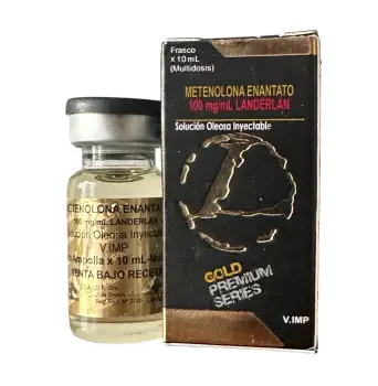 Primobolan 100mg-10cc landerlan