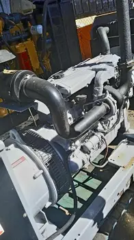 Planta elÉctrica selmec de 100 kw disponible ➡️➡️????⚡️