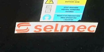 Planta elÉctrica selmec de 100 kw disponible ➡️➡️????⚡️