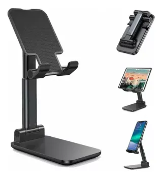 Porta celular para mesa cj 37