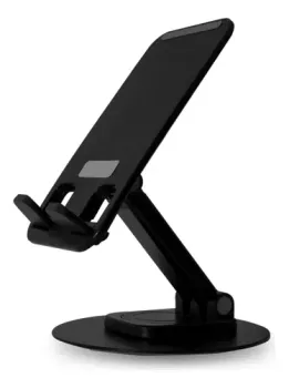 Porta celular para mesa cj 36
