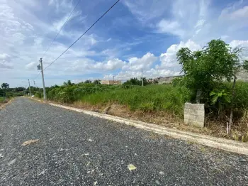 Terrenos con titulo de propiedad definitivo y financiacion sin complic