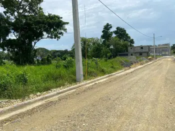 Tu mejor eleccion en cuanto a solares en santo domingo norte