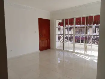 Se vende apartamento 3er nivel en alma rosa ii santo domingo este repú