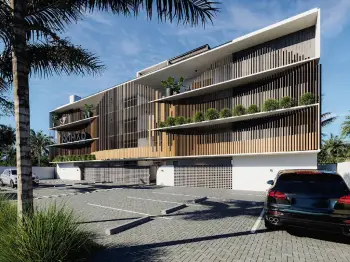 Apartamentos en venta en cabarete puerto plata 1 habitación