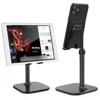 Porta tablet de mesa cj33