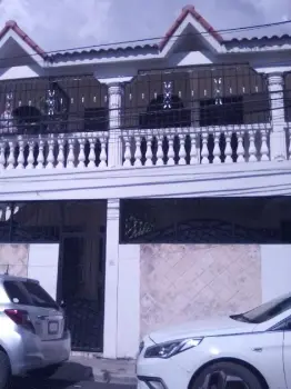Apartamento 2do nivel lucerna