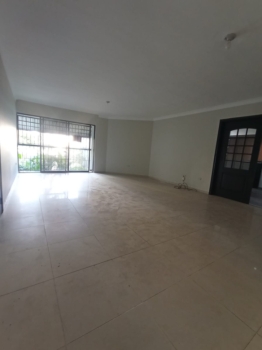 Alquilo apartamento en ens. paraíso santo domingo