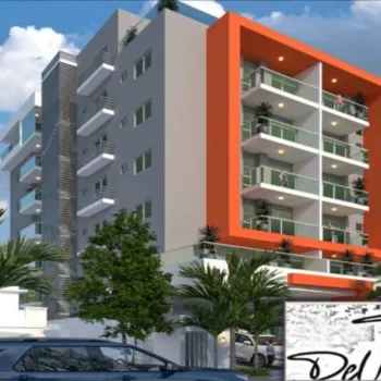 Proyecto de apartamentos terrazas del mirador iv