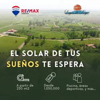 Proyecto ecoturístico lago de reyes