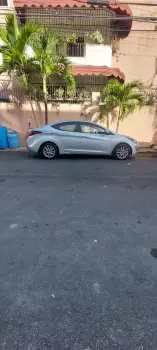 Hyundai elantra 2014 americano✅✅