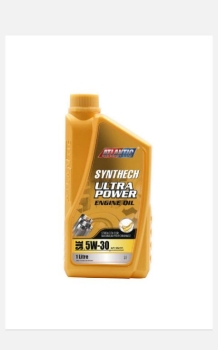 Lubricantes atlantic
