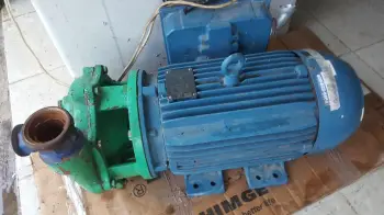 Bombas de agua reparacion y ventas