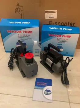 Bomba de vacio