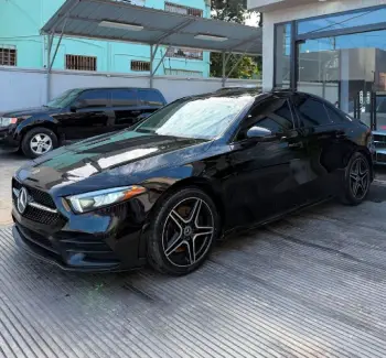 Mercedes benz a220 2020 amg sport package