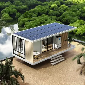 Casas container ecolÓgicas. gratis muro grÚa y aire. lee la descripciÓ