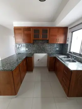 Se renta apartamento en caonabo