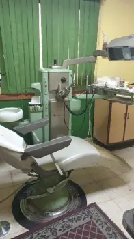 Se vende unidad odontología