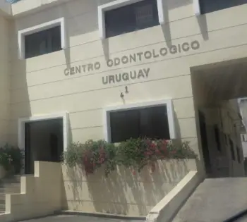 Se alquila consultorio odontología en gazcue.