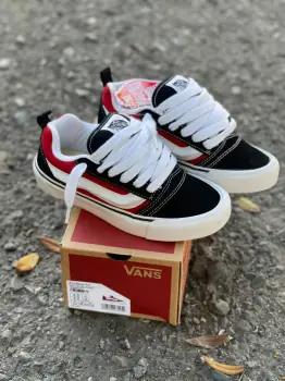 Tenis teni vans sketbording sketbord low bajitas 2k25