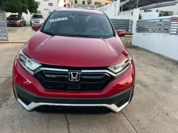 Honda cr-v  2021 tourin