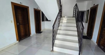 Vpi-v 2025-0003 rento apartamento carretera don pedro santiago repúbli