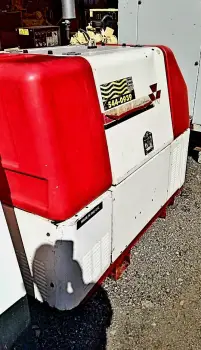 Planta elÉctrica de 17 kw con motor perkins super silenciosa disponibl